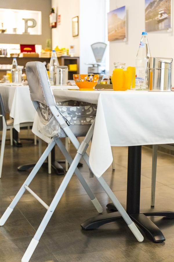 Couette-café Polvara Trentuno *
