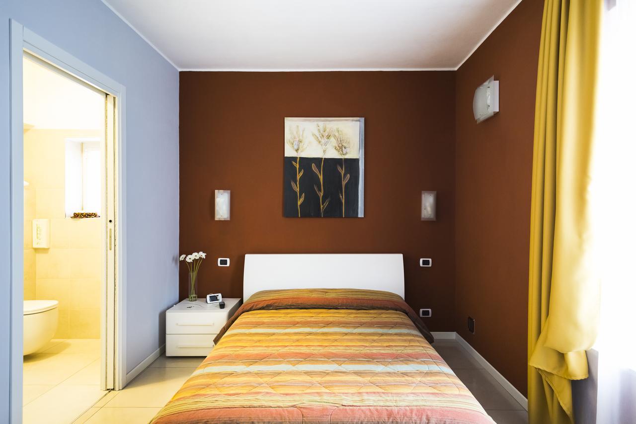 Couette-café Polvara Trentuno *