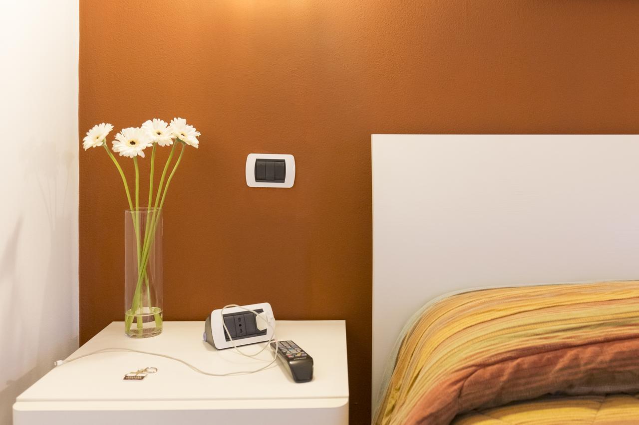 Couette-café Polvara Trentuno *