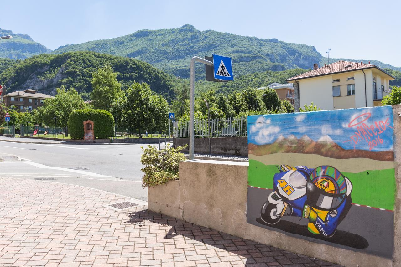 Couette-café Polvara Trentuno *
